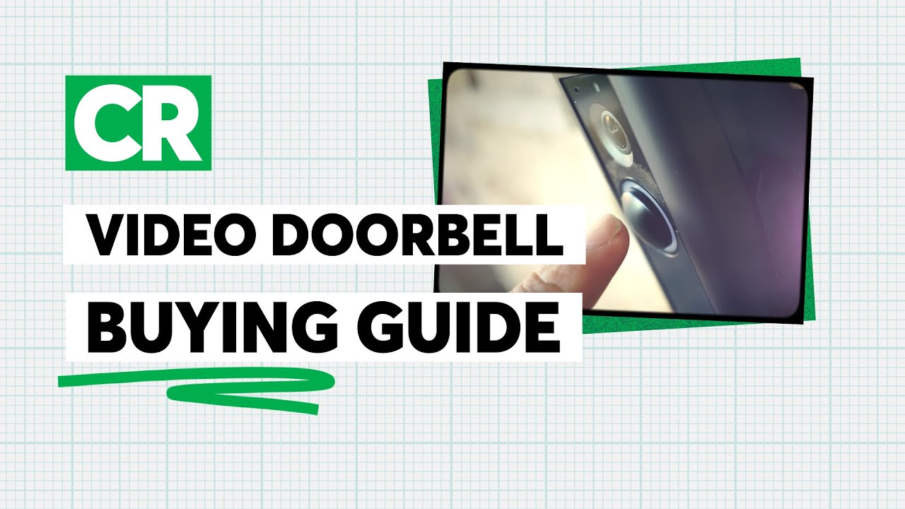 Video Doorbell Buying Guide | Consumer 