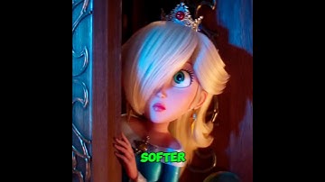 Why Even Have Mario in the Mario Movie Anymore? THE SUPER MARIO GALAXY MOVIE... #shorts