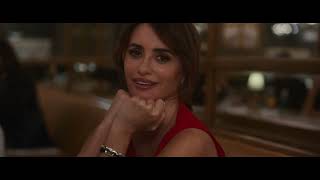 'The Bunker' - Official Clip - Penélope Cruz and Javier Bardem