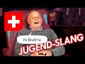 Jugend-Slang | Airwin Side | 2021