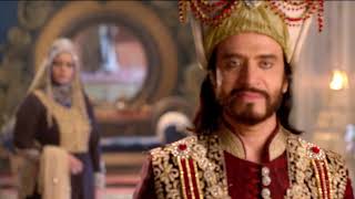 RAZIA SULTAN ep 49 - 54