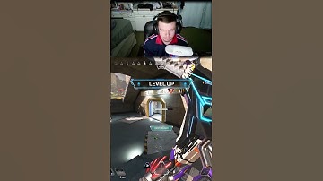 Sometimes hitting the clip is all that matters  #apexlegends #computergaming #pcgaming