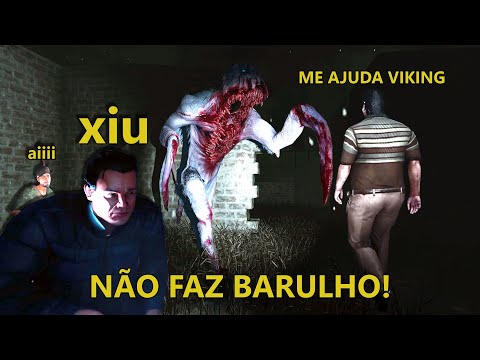 Como NÃO jogar In Silence #2