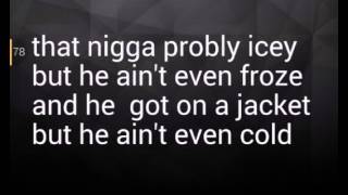 Beez-U Guessed It Lyrics