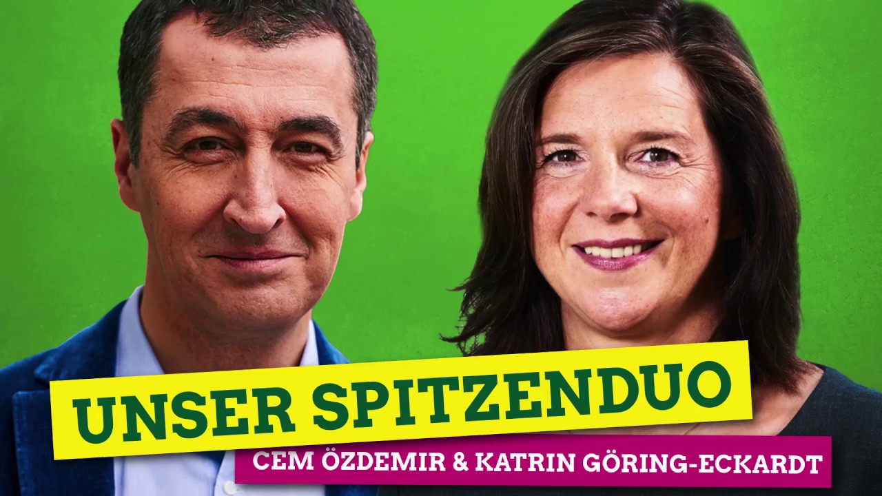 Unser Spitzenduo