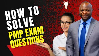 How to SOLVE PROBLEMS on the PMP Exam Using DIGCIV Framework