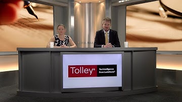 Residential nil rate band (RNRB) update (2019)