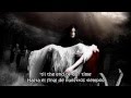 Theatres des Vampires - Moonlight Waltz(Lyrics)(Subtitulo)