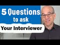 Job Interview Questions Quiz