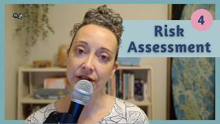 Risk Assessment: Lessons from the Lindsay Clancy Trial screenshot 3