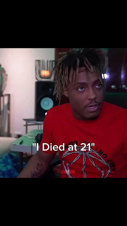 Gone Too Soon: Xxxtentacion's Tragic End at Just 20 💔#xxxtentacion #llj #juice #lilpeep#edit #sad