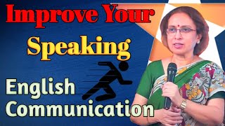 Improve Your Speaking 🗣️ // English Communication by #prof_sumita_roy by English Speaking Practice 7,304 views 7 months ago 13 minutes, 22 seconds