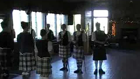 Sherry's School of Highland Dance
