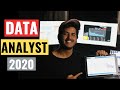 WATCH THIS - To Become DATA ANALYST! Jobs and Career Opportunities & Demand in Data Analyst | Skills