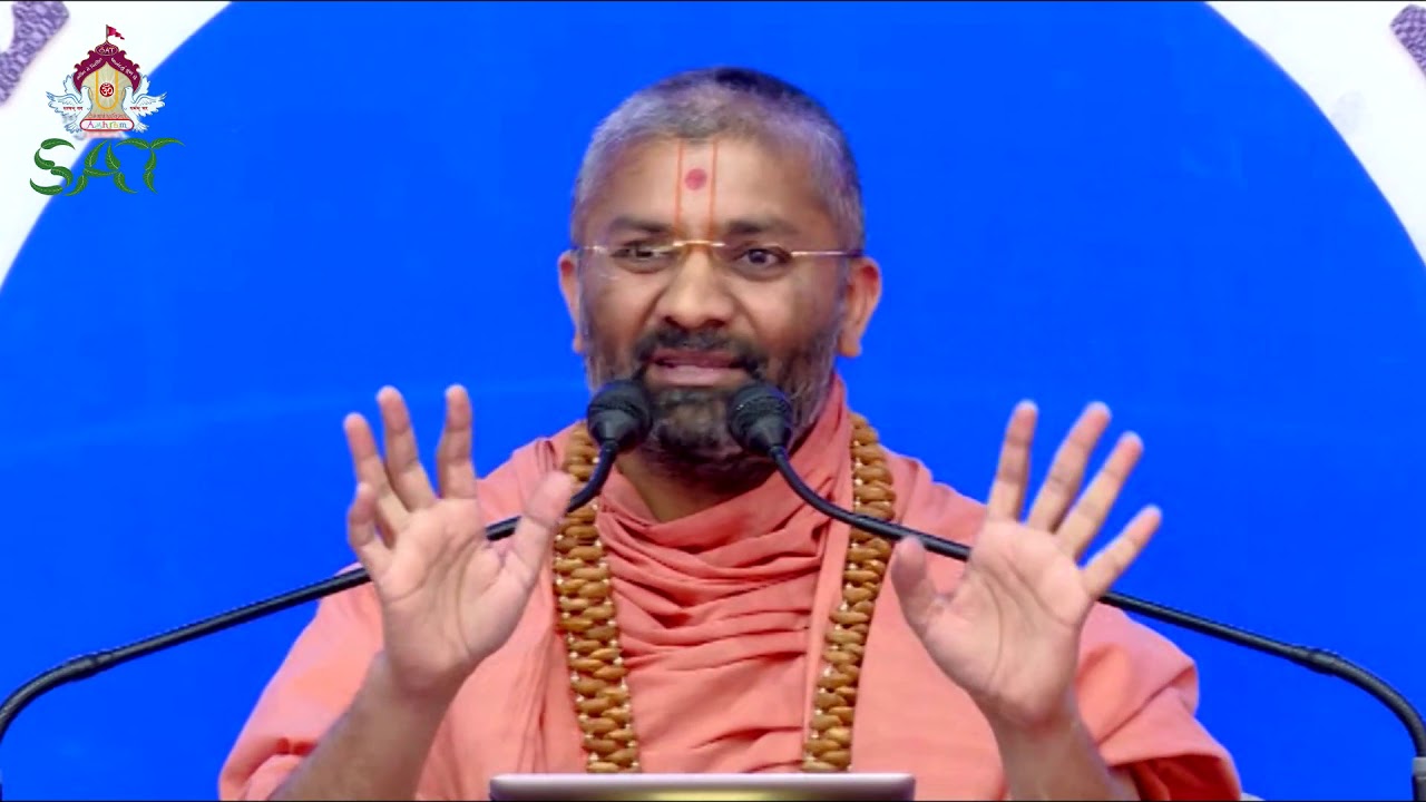 મહાભારત કથા ભાગ 172 | Mahabharat Katha By Satshri Part 172