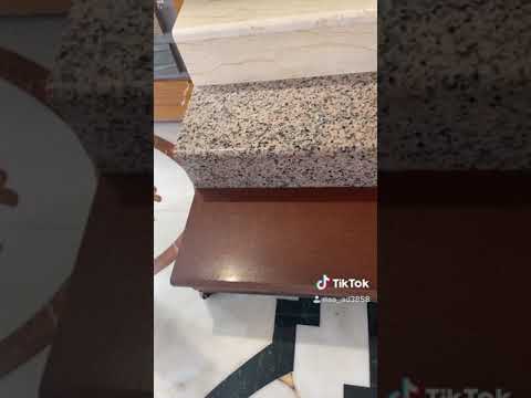 انواع رخام الدرج سعد ابونواف هلا متابعيني