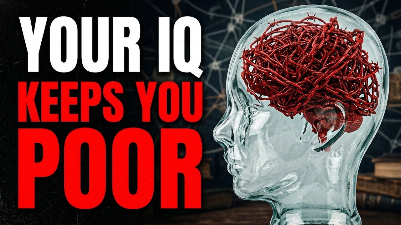 Why Average People Become Rich Faster Than Smart People