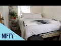 How To Maximize Space In A Small Bedroom