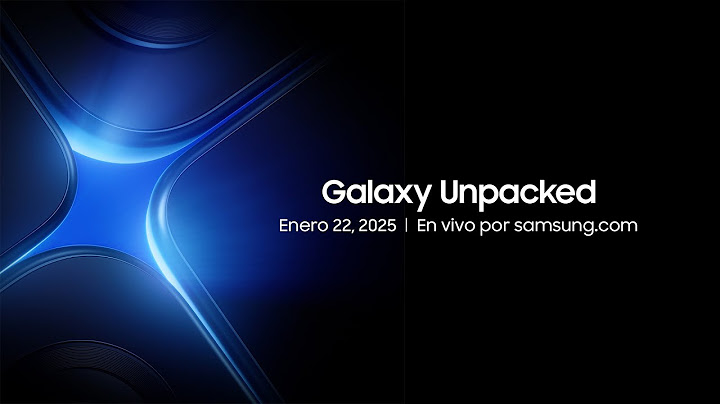 Samsung | Galaxy Unpacked 2025