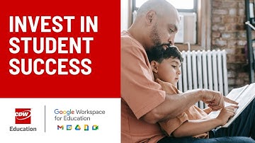 How Google Workspace for Education Evolves Parent & Guardian Involvement