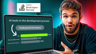 2023 Stackoverflow Developer Survey (Here's What Changed)