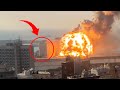 What You Don't Know About the 2020 Beirut Explosion