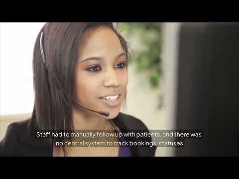 Case Study: Automating Patient Bookings & Follow-Ups | Clinic Workflow with Google Sheets & Calendly