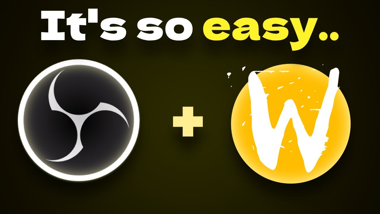 How to use OBS Studio on Wayland (2025)