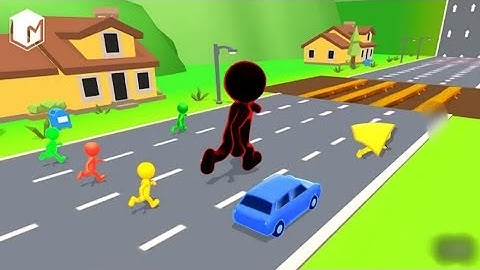 Shape-shifting All Levels Gameplay Walkthrough Apk iOS Android Game New Video KDLS08