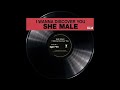 She male    i wanna discover you   best audio