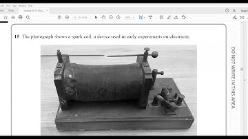 Electric field questions A2 Physics Unit 4 Lecture  5 part d