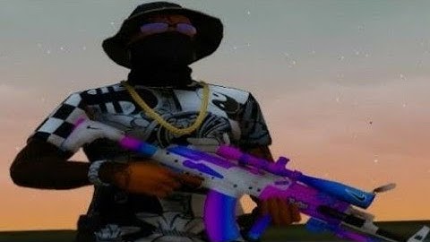 😏 SAIU ANIM ESTILO FIVEM PARA GTA SAMP ANDROID/PC