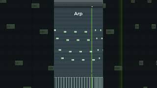 How to make Chiptune #shorts