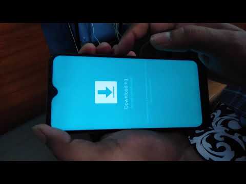 Samsung A50/A30/A20/A10 Enter Into Download Mode New Trick easy system