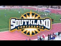 Southland Outdoor Track 2016 - Day 2 Part 4
