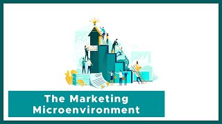 The Marketing Microenvironment Explained