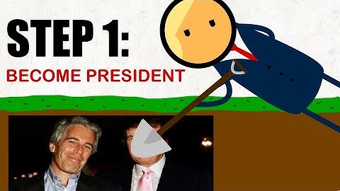 How To Bury Information (A Short Guide)