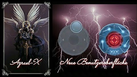 War Robots Test Server (2017/06/18): Neue Benutzeroberfläche im Kampf (Battle UI) (Episode #10)