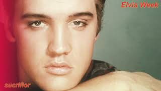 Elvis Presley - Like A Baby