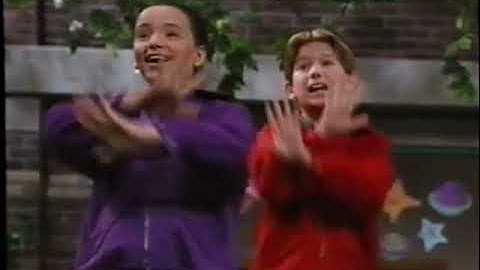 In Outer Space (2008 Version) Part 5