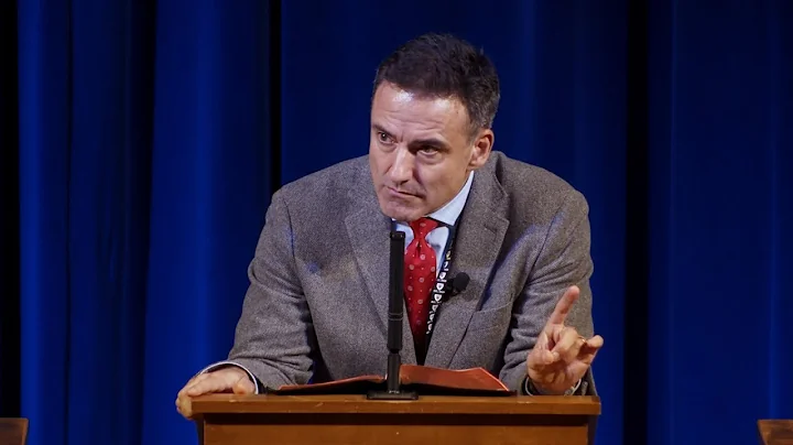 The Pulpit and the Pillar of Truth in an Age of Co...
