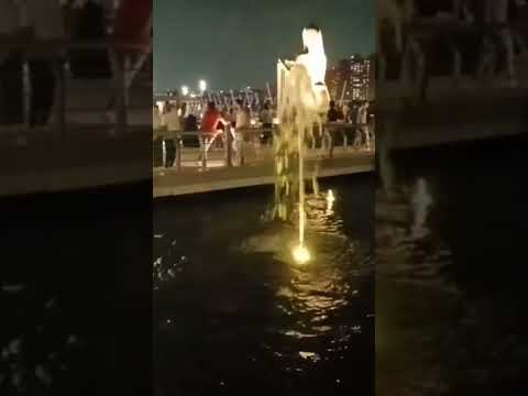 ممشى أهل مصر كورنيش النيل أمام الإذاعة والتلفزيون
