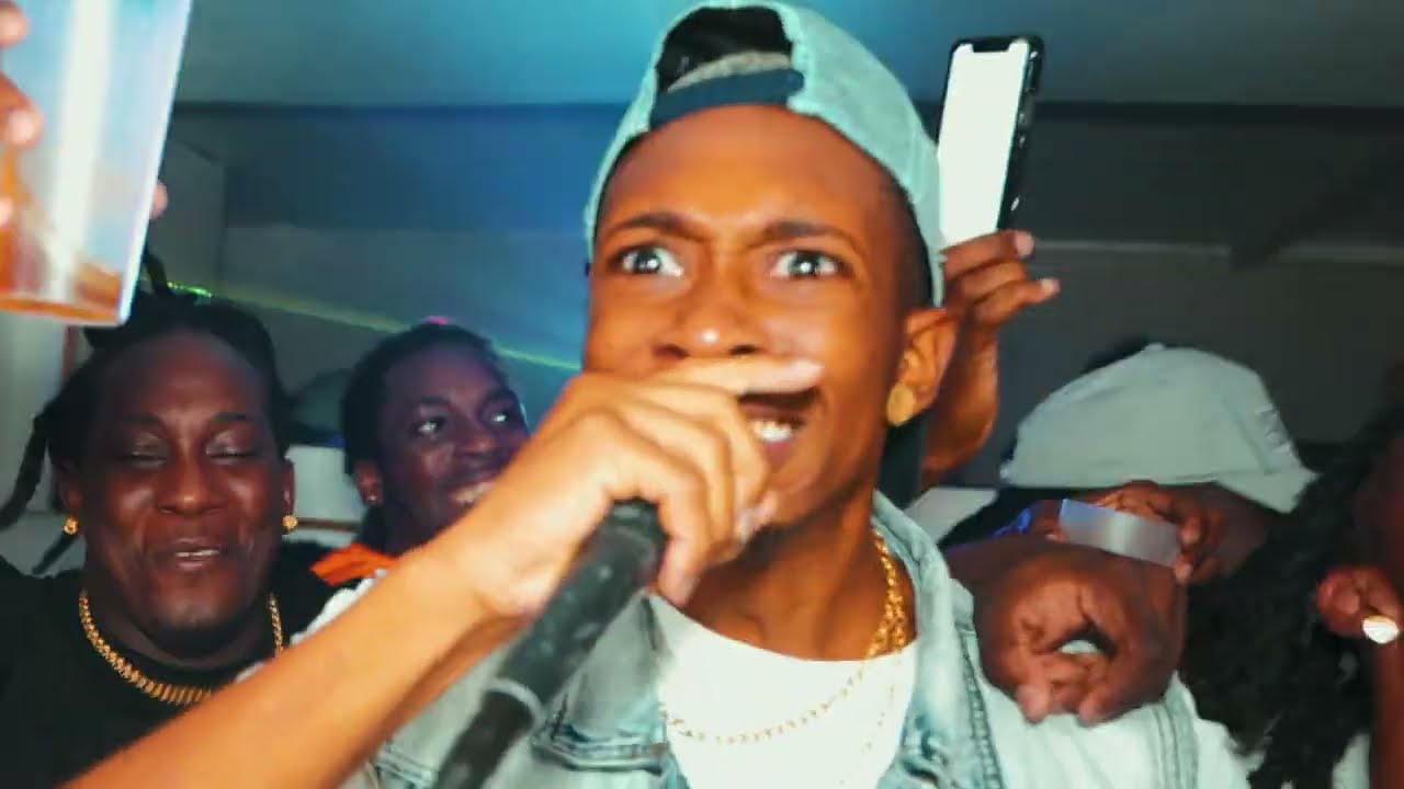 YouTube पर FLW (T-BTS) ft TORTLE - PA TCHOUYEY 🚫⚠️ prod by @Litleboy767  [Clip Officiel] #TeamBwèTouSa देखें