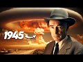 Oppenheimer &amp; The Existential Risk of Nuclear Armageddon