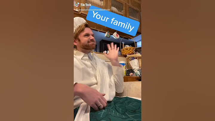 Your first Mormon endowment ceremony