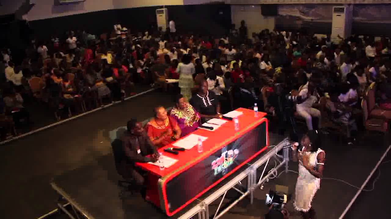 228 T FACTOR DEMI FINALE MIZOU NOELIE