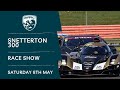 BARC LIVE | Snetterton | Saturday Race Show | May 8 2021