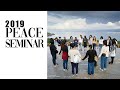 Peace Seminar l 2019