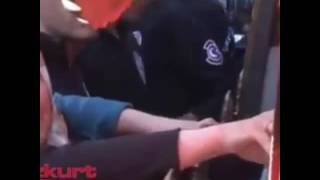 Şehit Anasının Feryadi