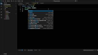 Writing One Line Of Code Everyday Until I Make A 3D Engine - Day 76
